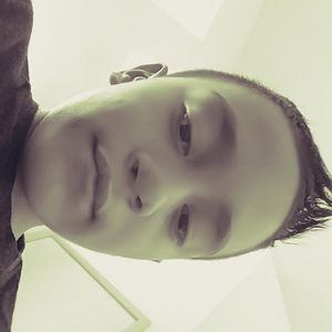 Meet your Posher, Ronald